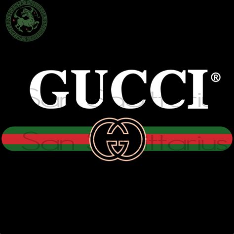 free gucci logo svg.